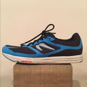 Newton Energy Mens Running Sneakers Size 10